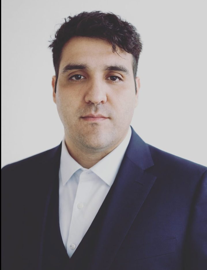 Exequiel Echevarria